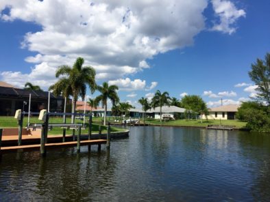 Cape Coral Florida