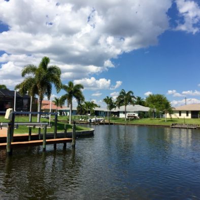 Cape Coral Florida