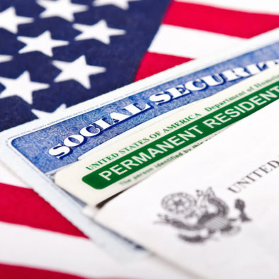 Greencard USA