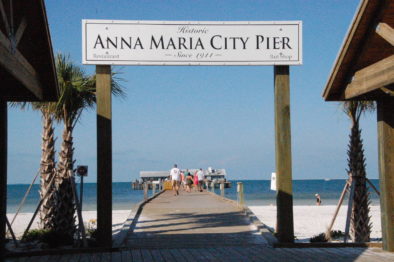 Anna Maria Island