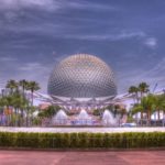 Walt Disney World Epcot® Center Florida